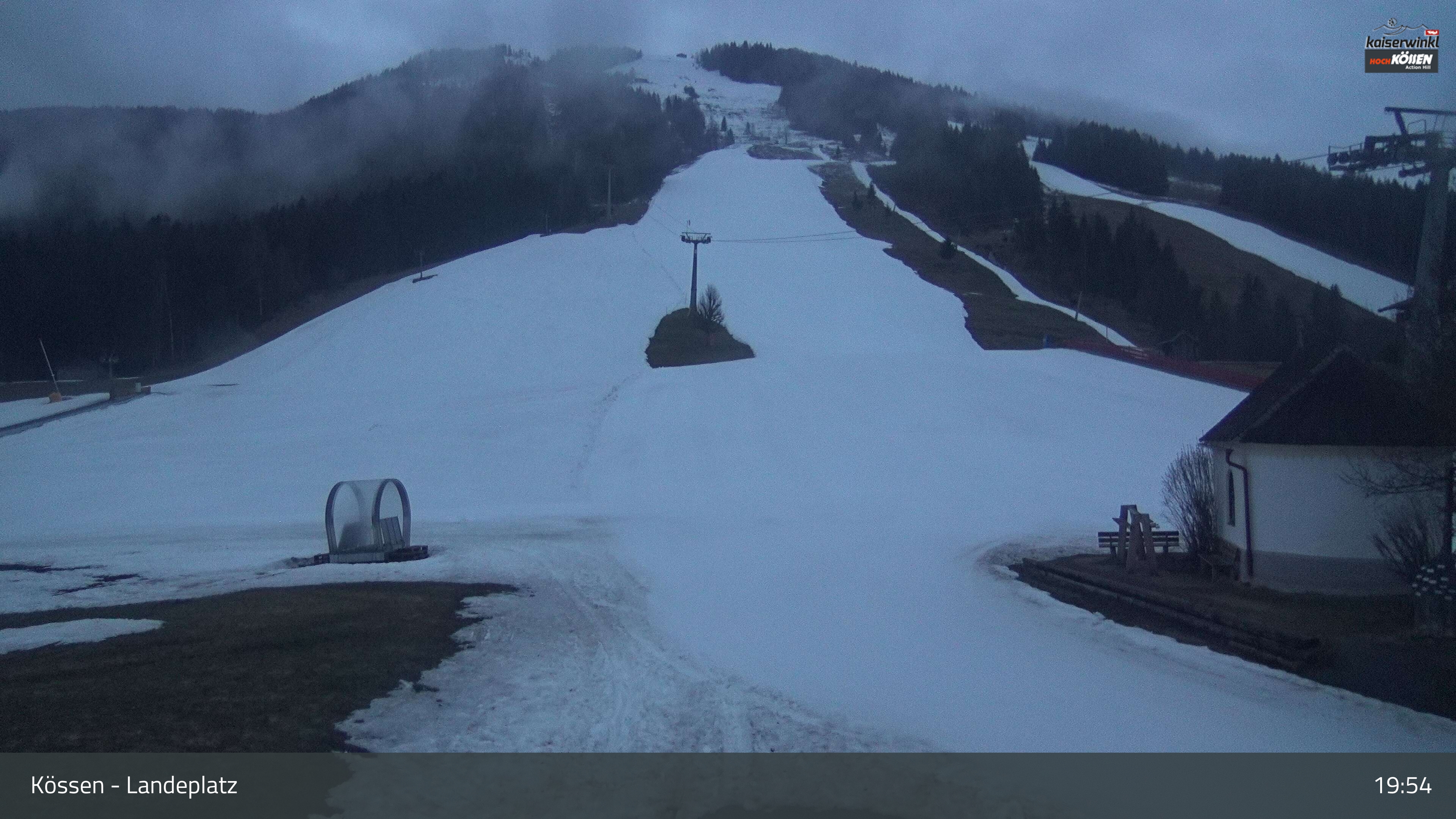 Rovaniemi: Lordin Aukio