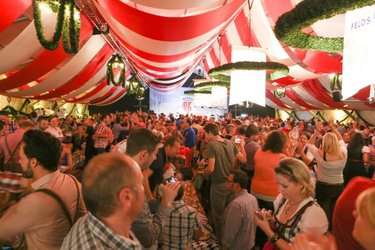 Oktoberfest