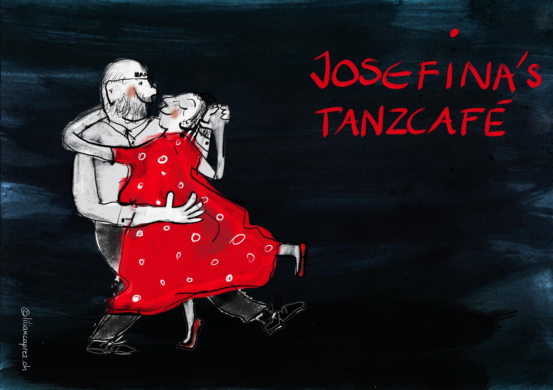 Josefina's Tanzcafé