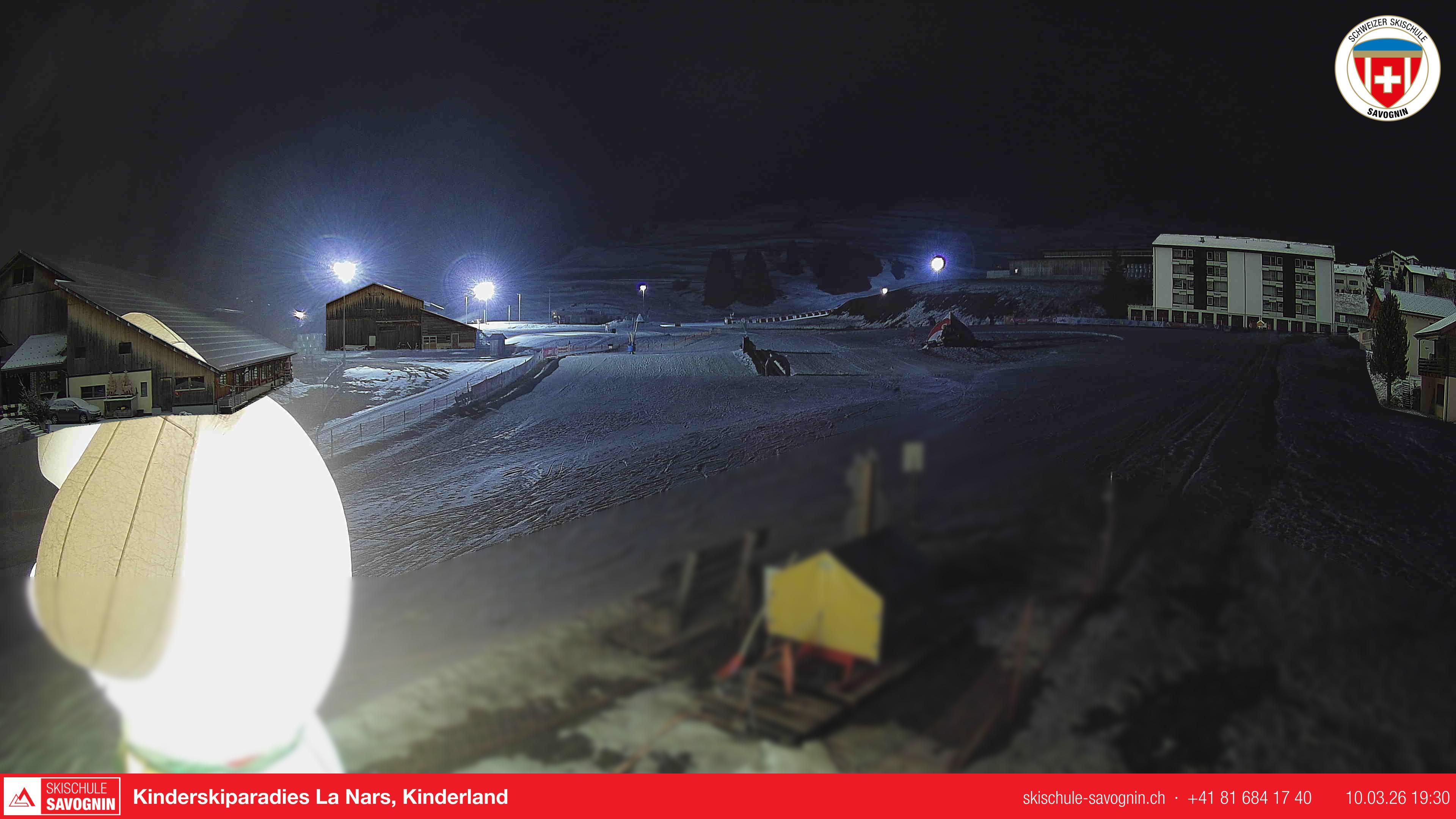 Rovaniemi: Lordin Aukio