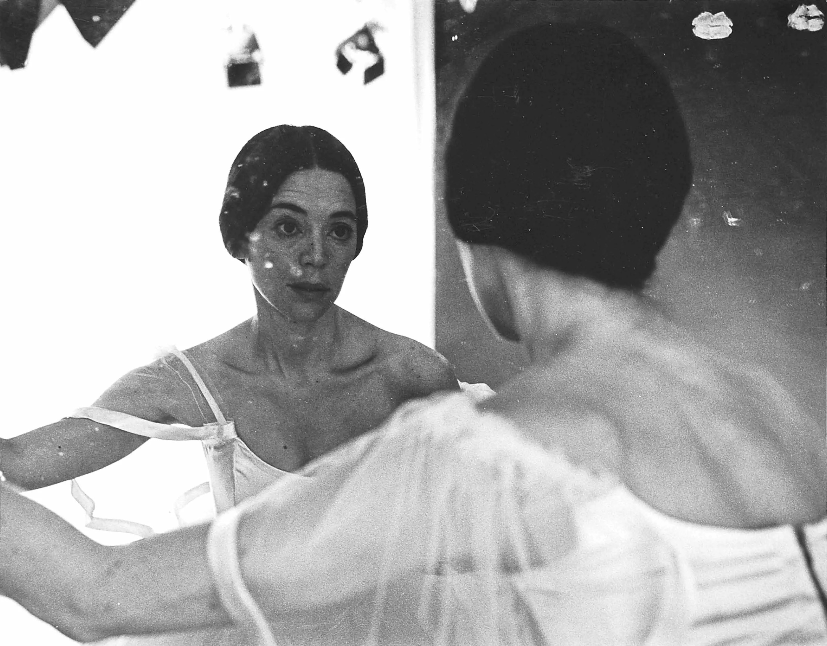Führung | Eleanor Antin. Eine Retrospektive
