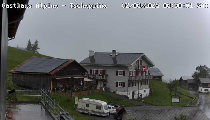 3h ago - 08:30