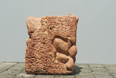 5 Kunstschaffende im K2 - Aspekte zeitgenössischer Kunst - 1