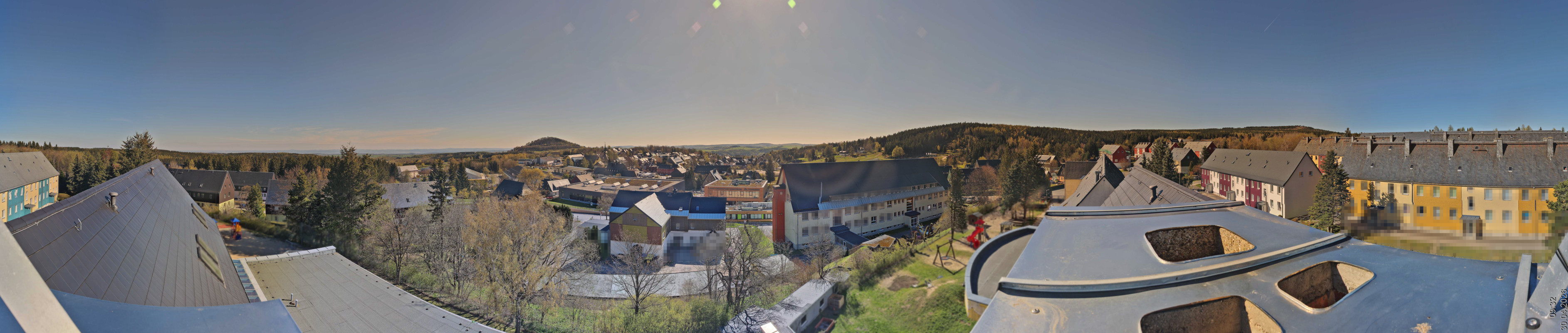 Rovaniemi: Lordin Aukio