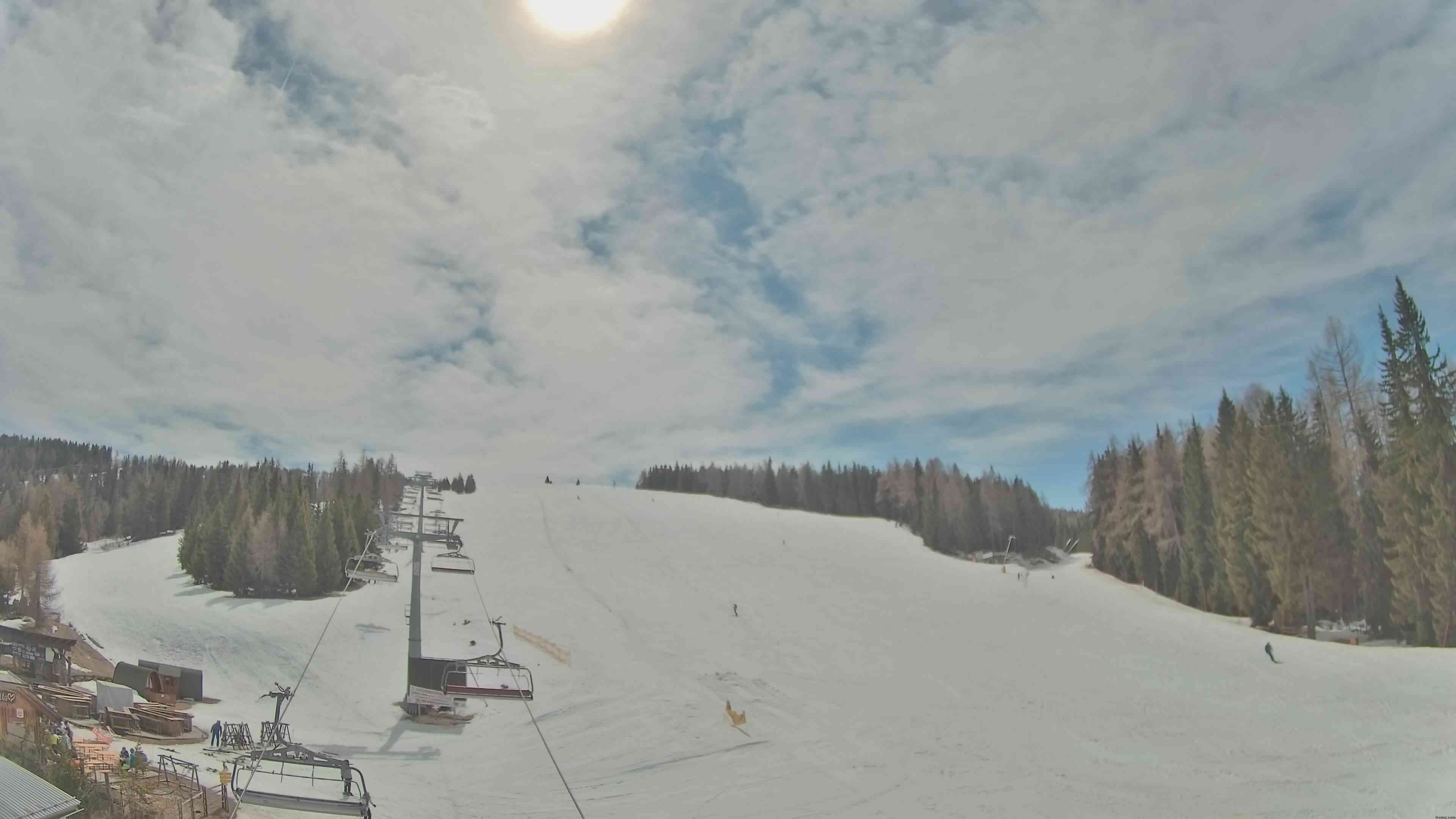 Rovaniemi: Lordin Aukio