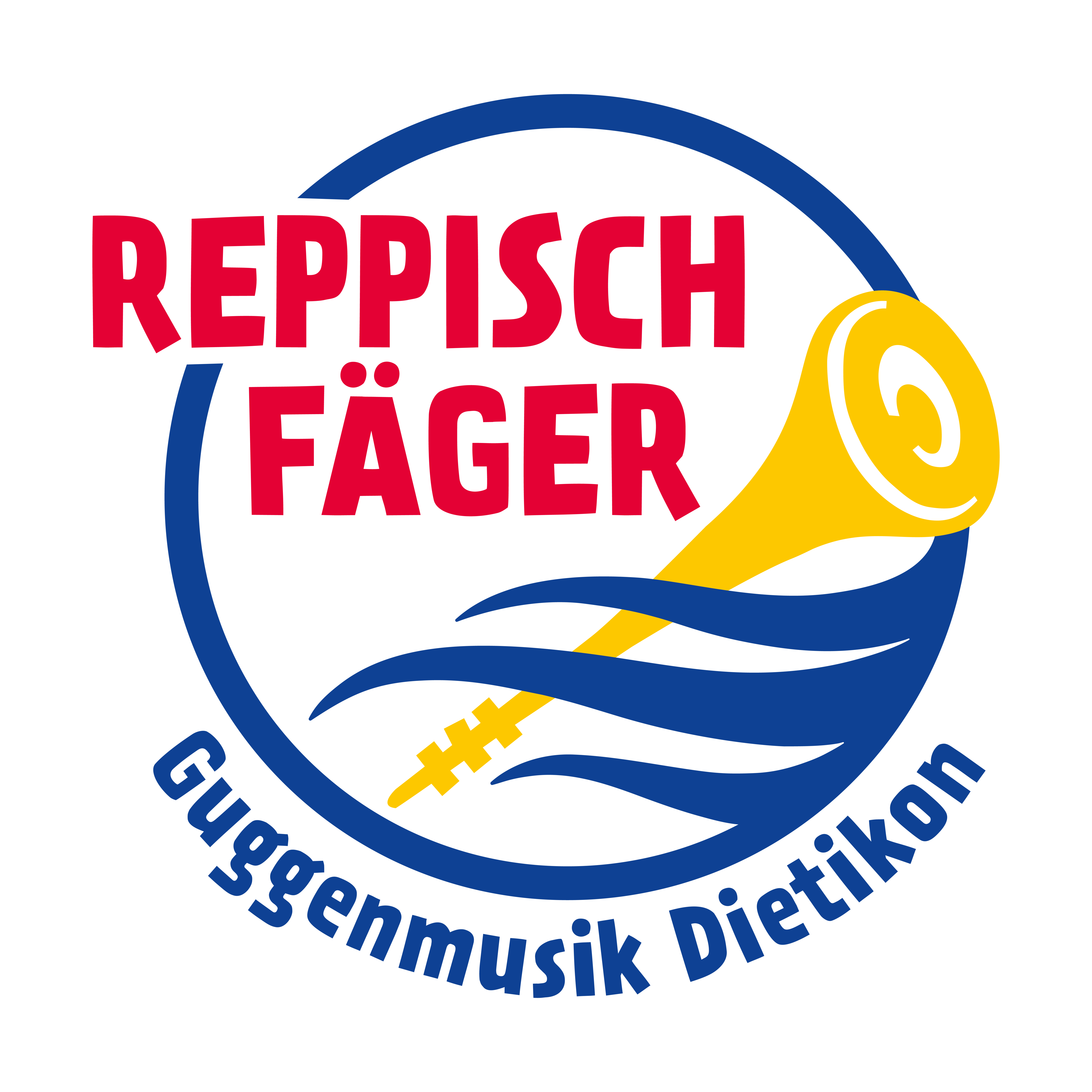 Titelbild des Events: 50 Jahr Reppischfäger Dietikon