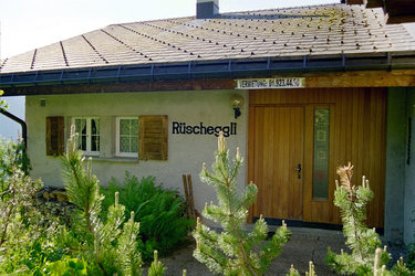 Rüscheggli