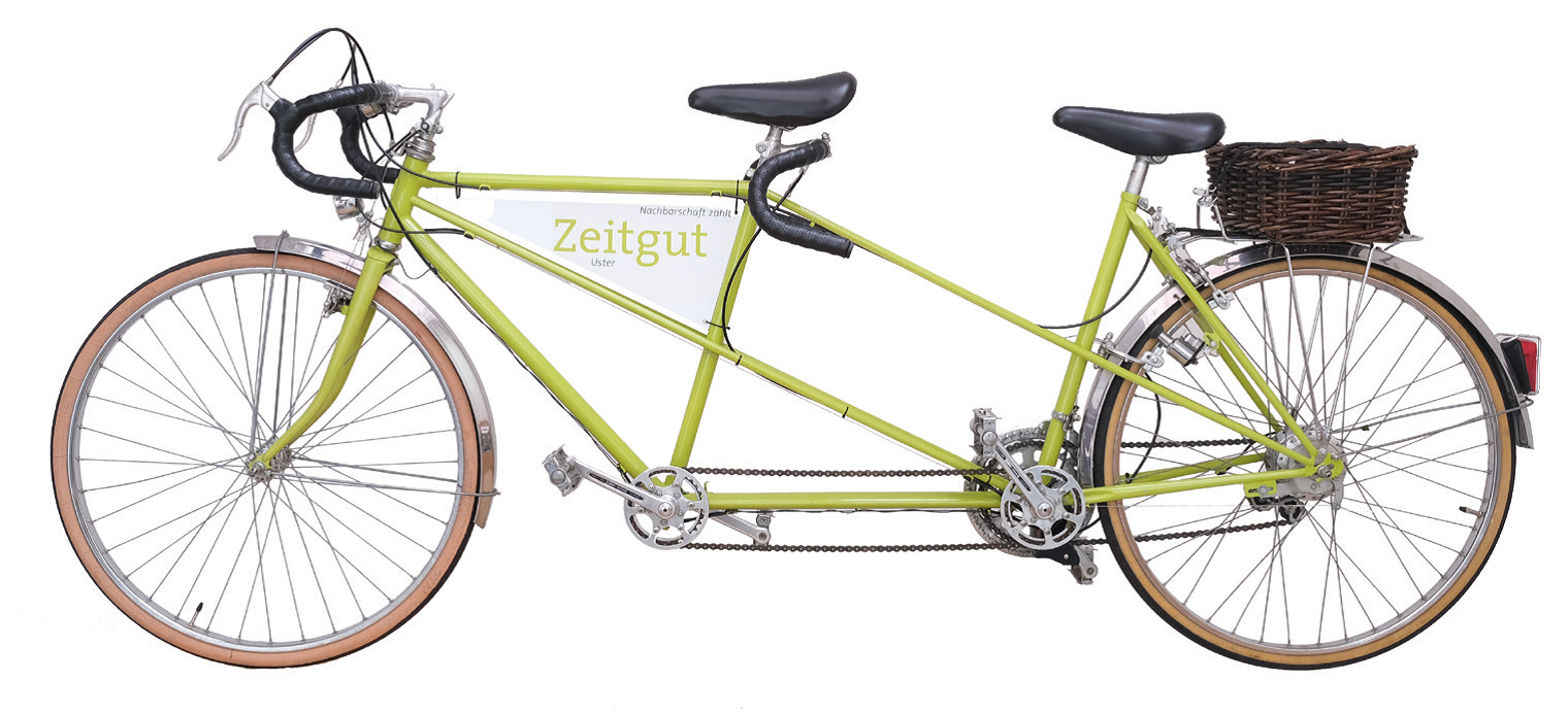 Kafi Zeitgut