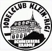Jodelclub Klein Rigi - 1