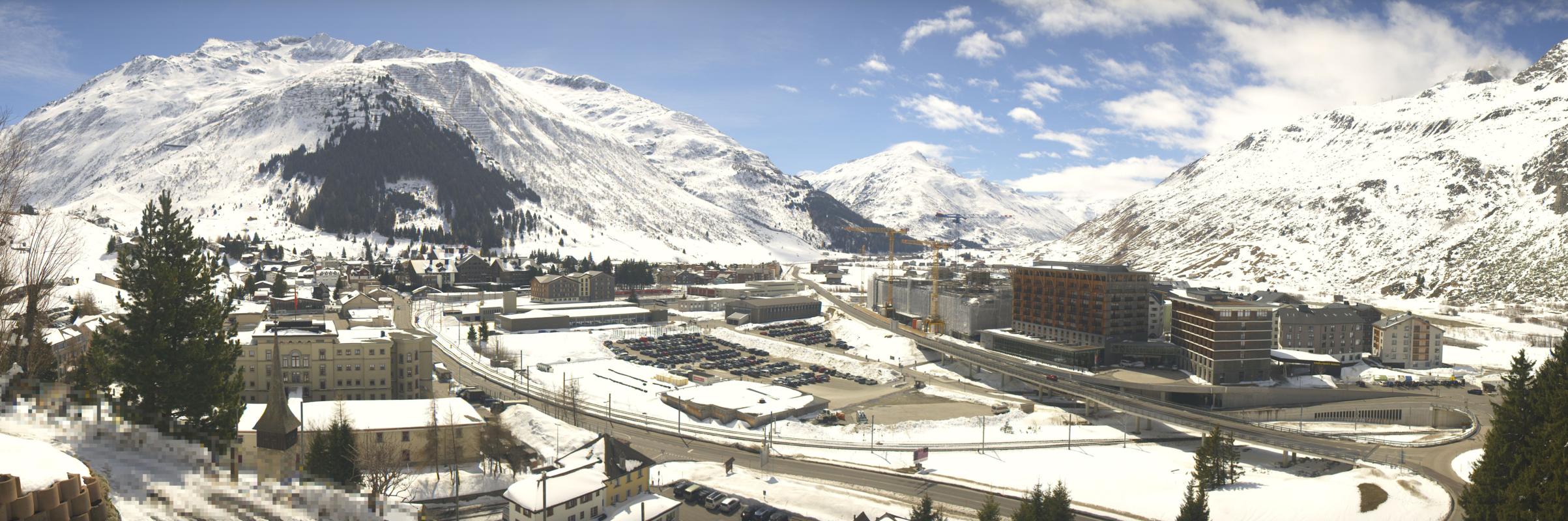Rovaniemi: Lordin Aukio