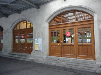 Bild: Naturzentrum Glarnerland