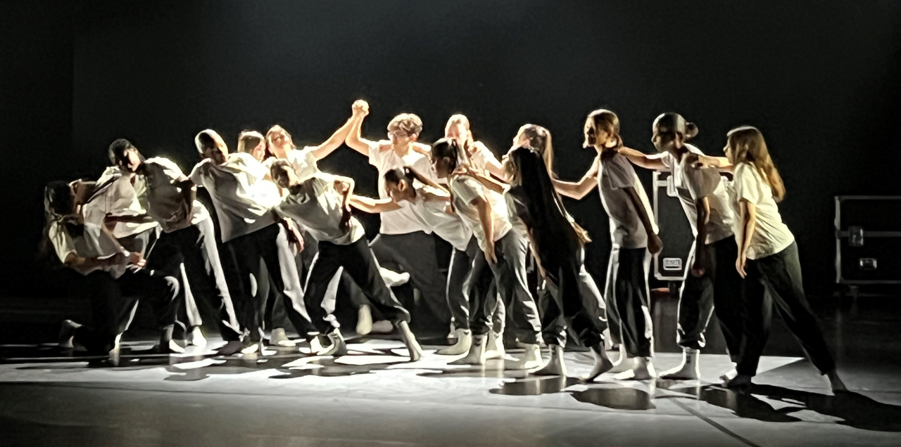 Titelbild des Events: KIDS IN DANCE SHOWINGS 2026