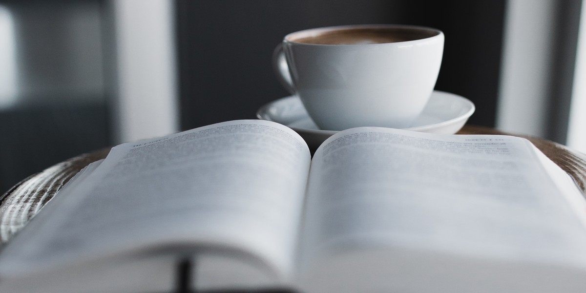 Titelbild des Events: Café Littéraire