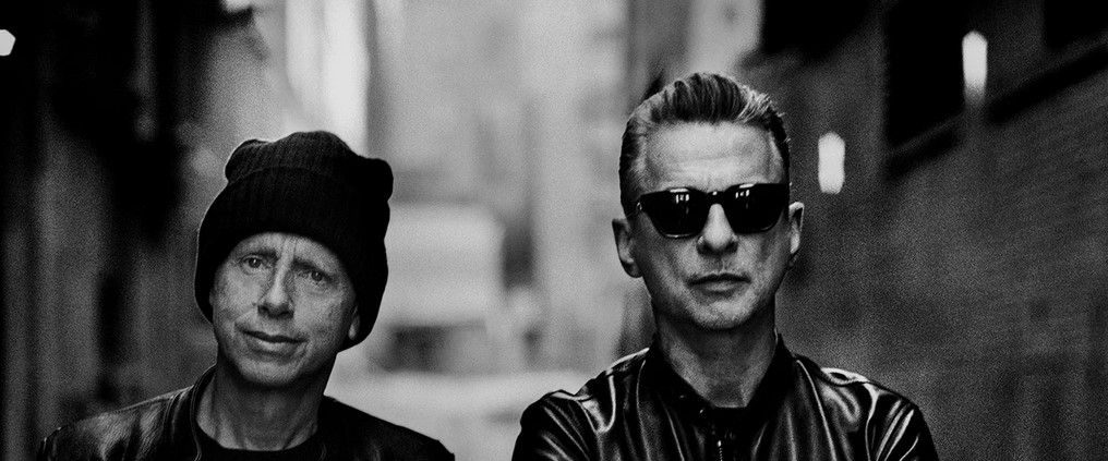 Depeche Mode