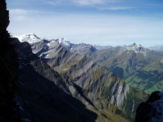 Martinsloch-Tour Elm - 1