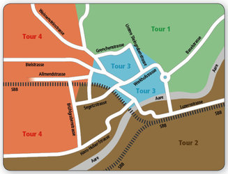 Altpapier Tour 2 - 1