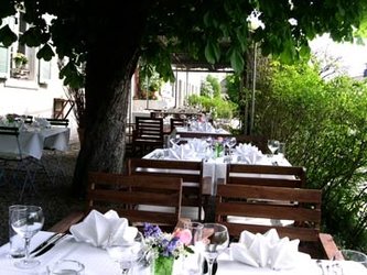 © Restaurant Pintli