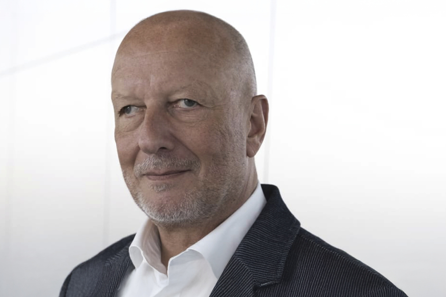 Roger de Weck: das Prinzip Trotzdem