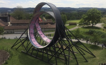 Bildstein/ Glatz. LOOP - 1