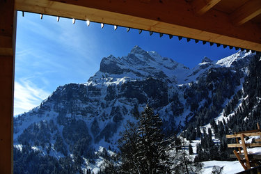 Aussicht