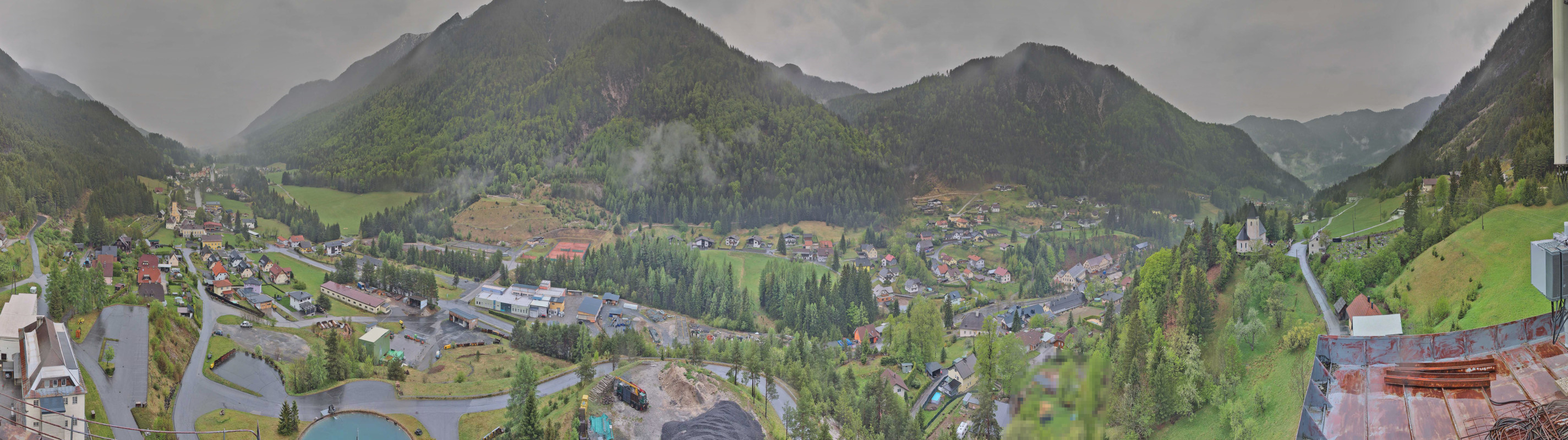 Rovaniemi: Lordin Aukio