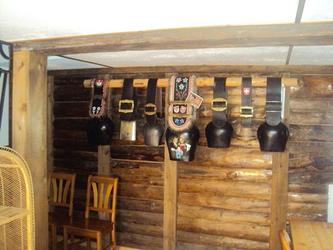 Bio Hof Eggmatt: Ferienhaus - 1