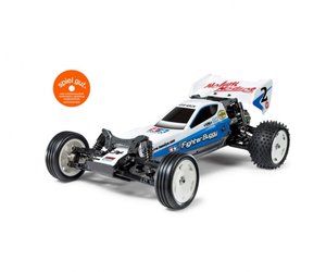 RC Rennbuggy bauen für Jedermann/-frau - 1