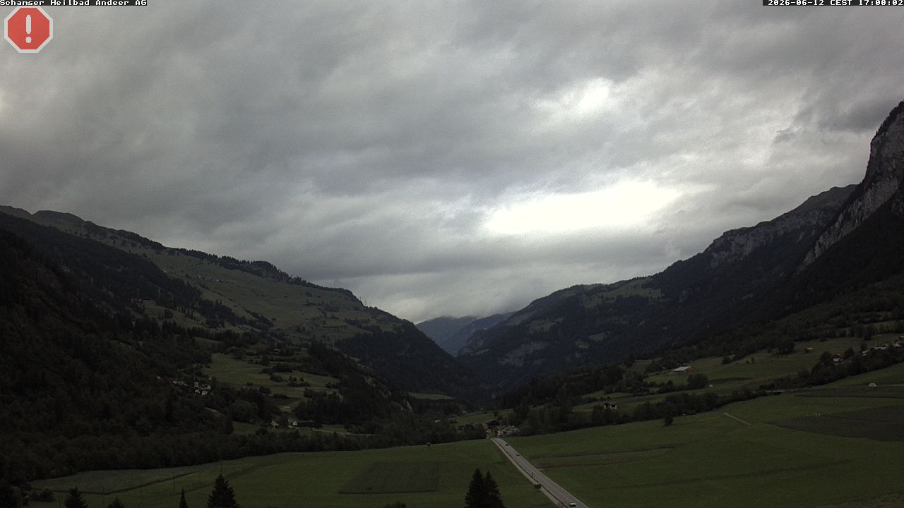 12h ago - 17:00