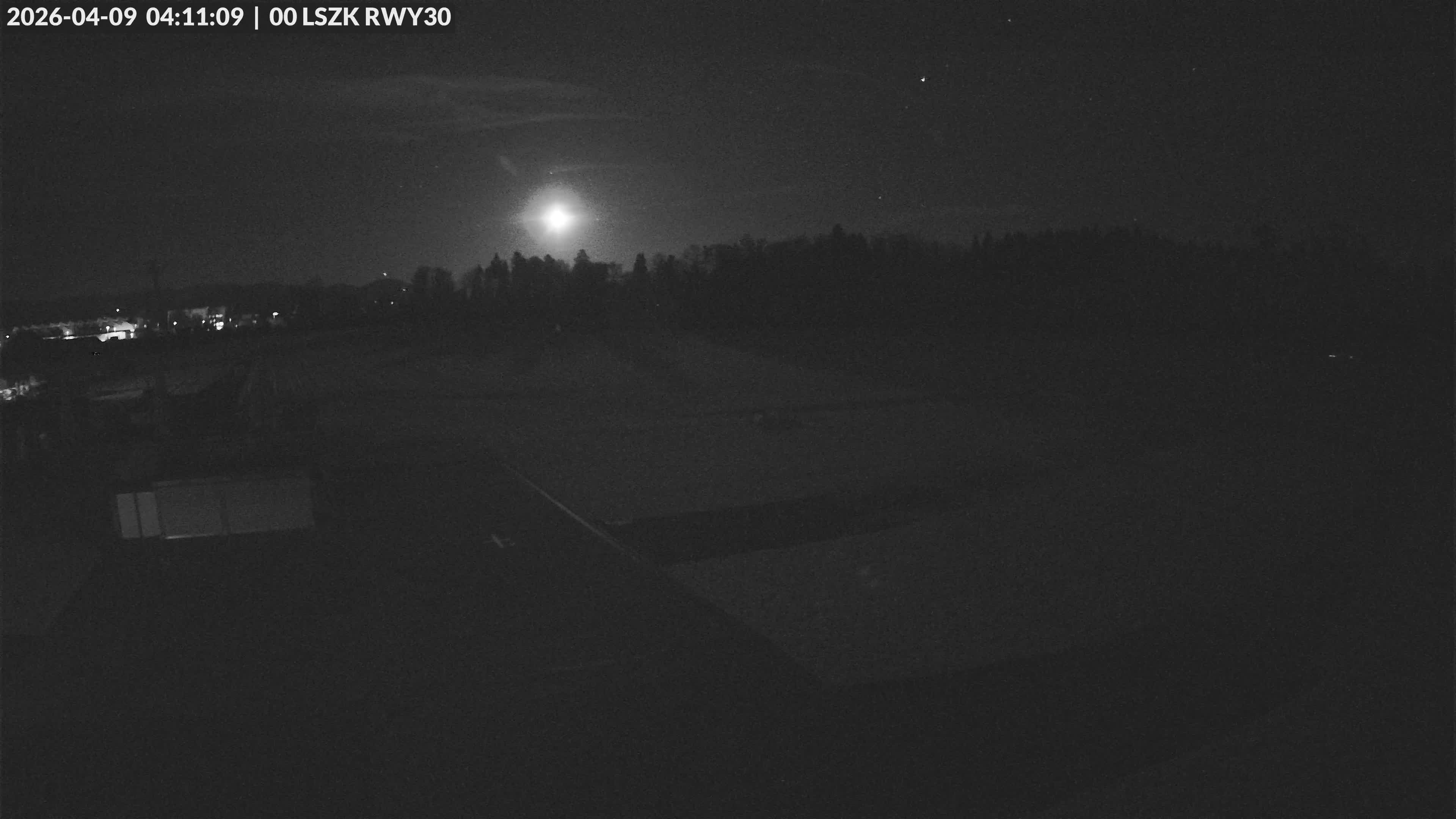 Rovaniemi: Lordin Aukio