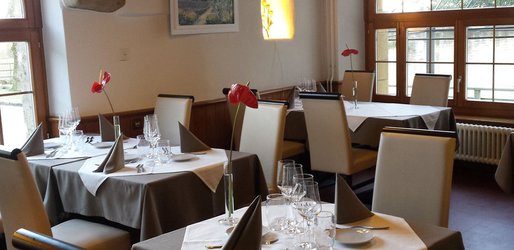 A la Vieille Auberge - 1