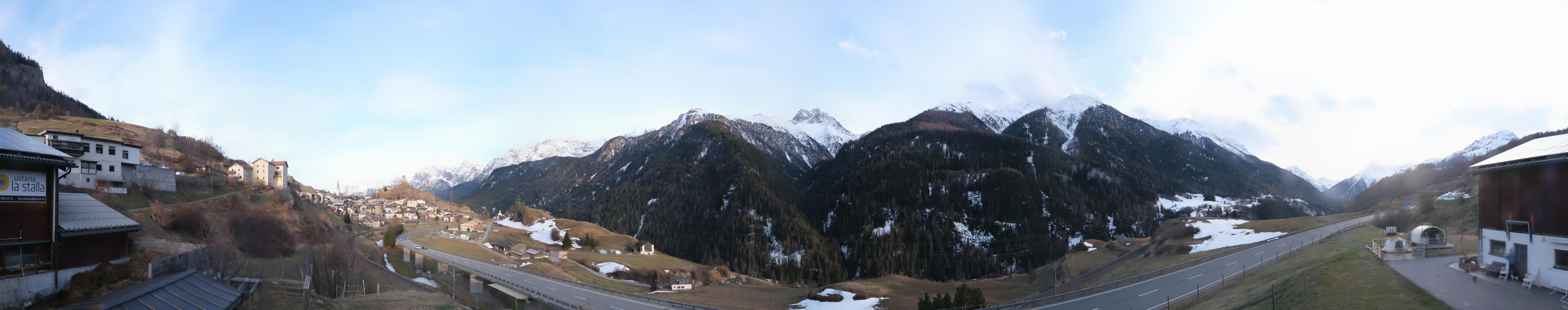 Rovaniemi: Lordin Aukio