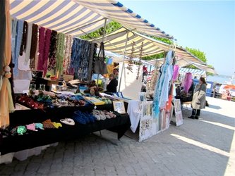 Zuger Handwerkermarkt