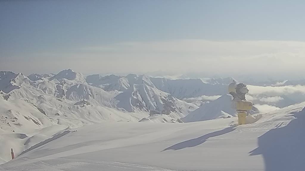 Rovaniemi: Lordin Aukio