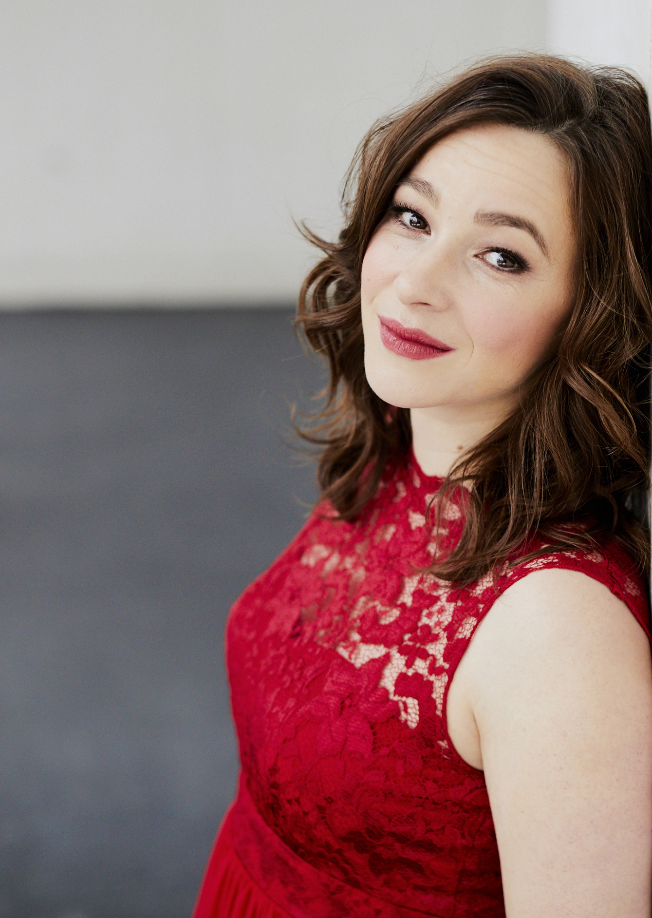 Miriam Feuersinger © foto Schneider