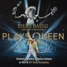 Titelbild des Events: Plays Queen
