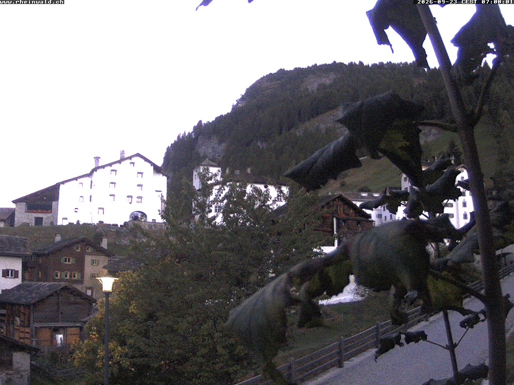 3h ago - 07:00