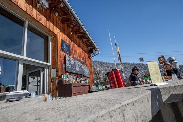 tertiary restaurant image