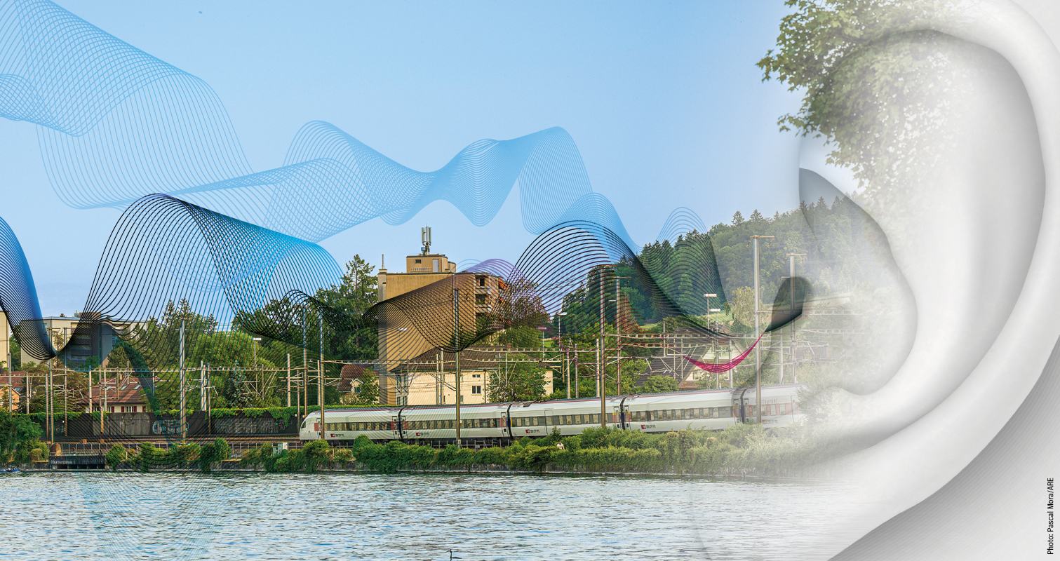 Titelbild des Events: Klangraum Dietikon