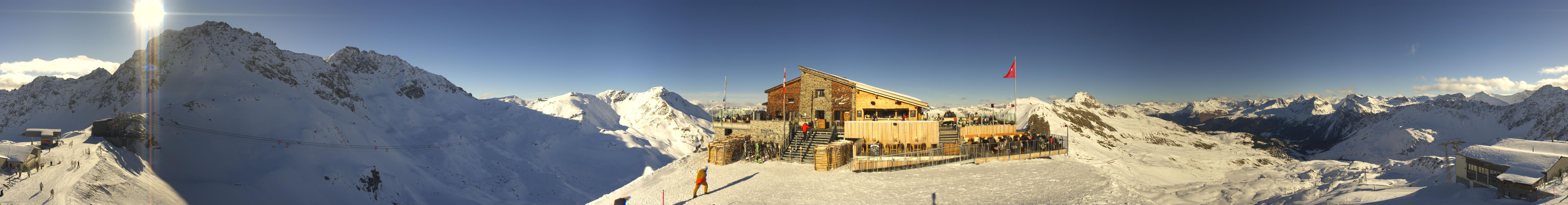 Rovaniemi: Lordin Aukio