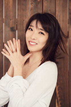 Claire Huangci