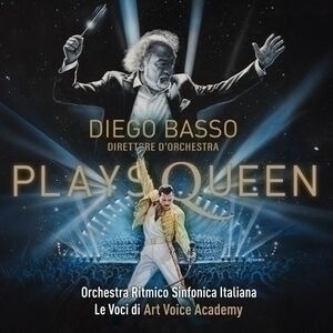 Titelbild des Events: PLAYS QUEEN
