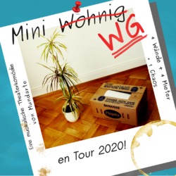 ABGESAGT: Mini Wohnig - 1