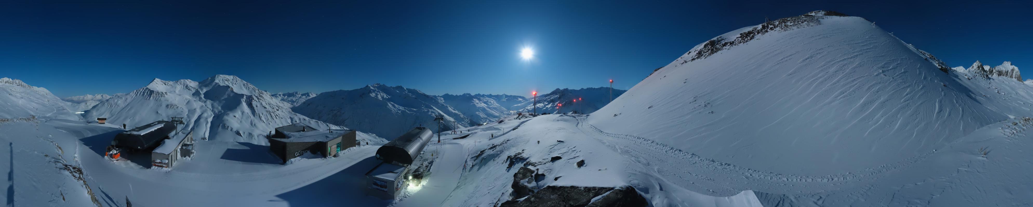 Rovaniemi: Lordin Aukio