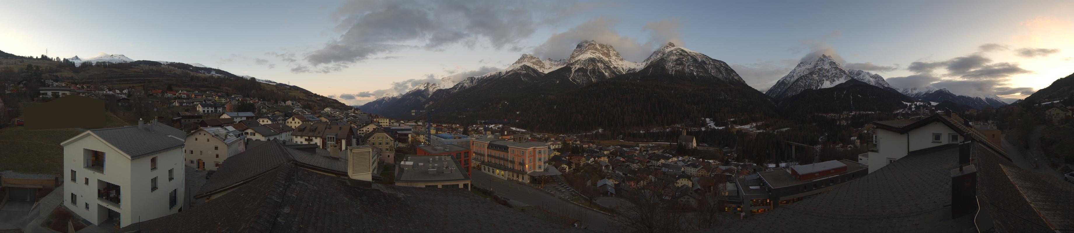 Rovaniemi: Lordin Aukio