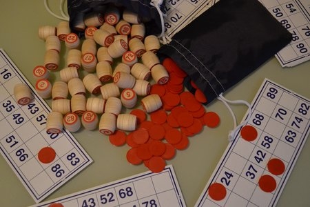 Titelbild des Events:  Lotto-Abend