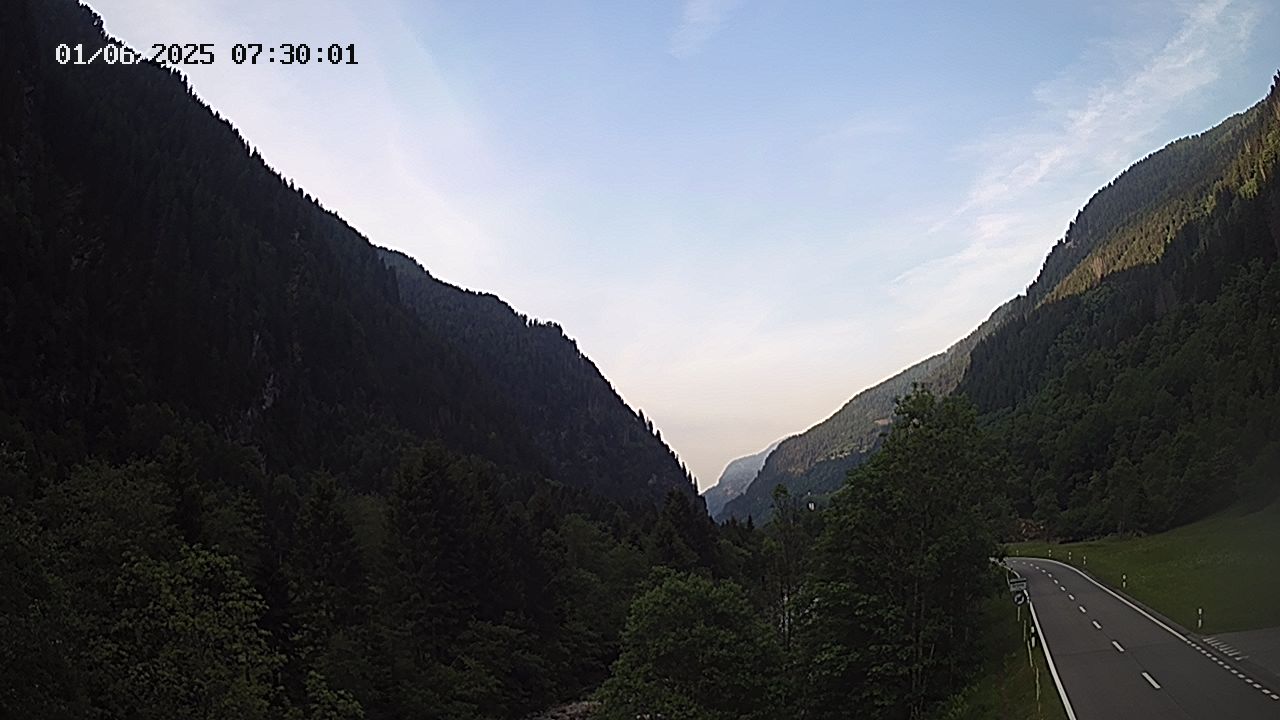 11h ago - 07:30