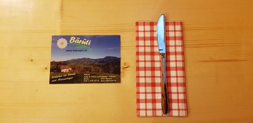 Bärüti - 1