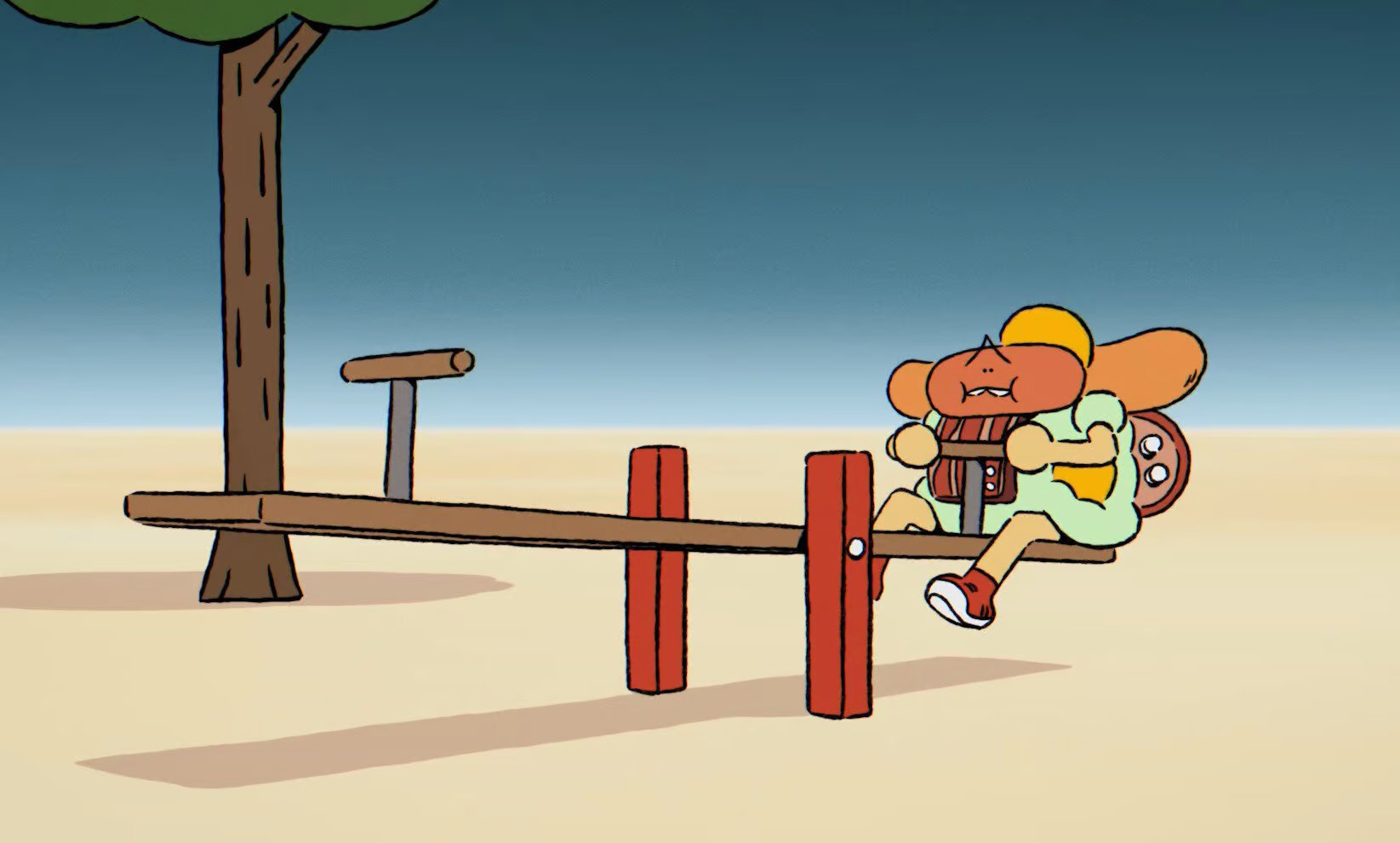 Titelbild des Events: Internationale Kurzfilme und Special Guest - Verein Trickfilm Dietikon