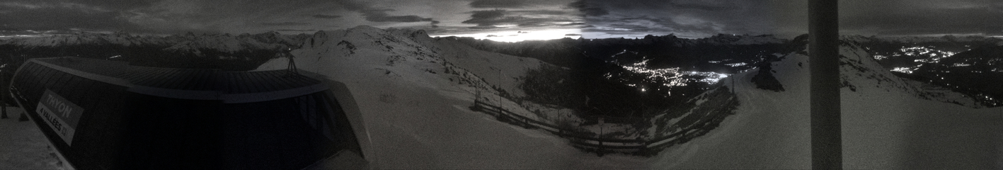 Rovaniemi: Lordin Aukio