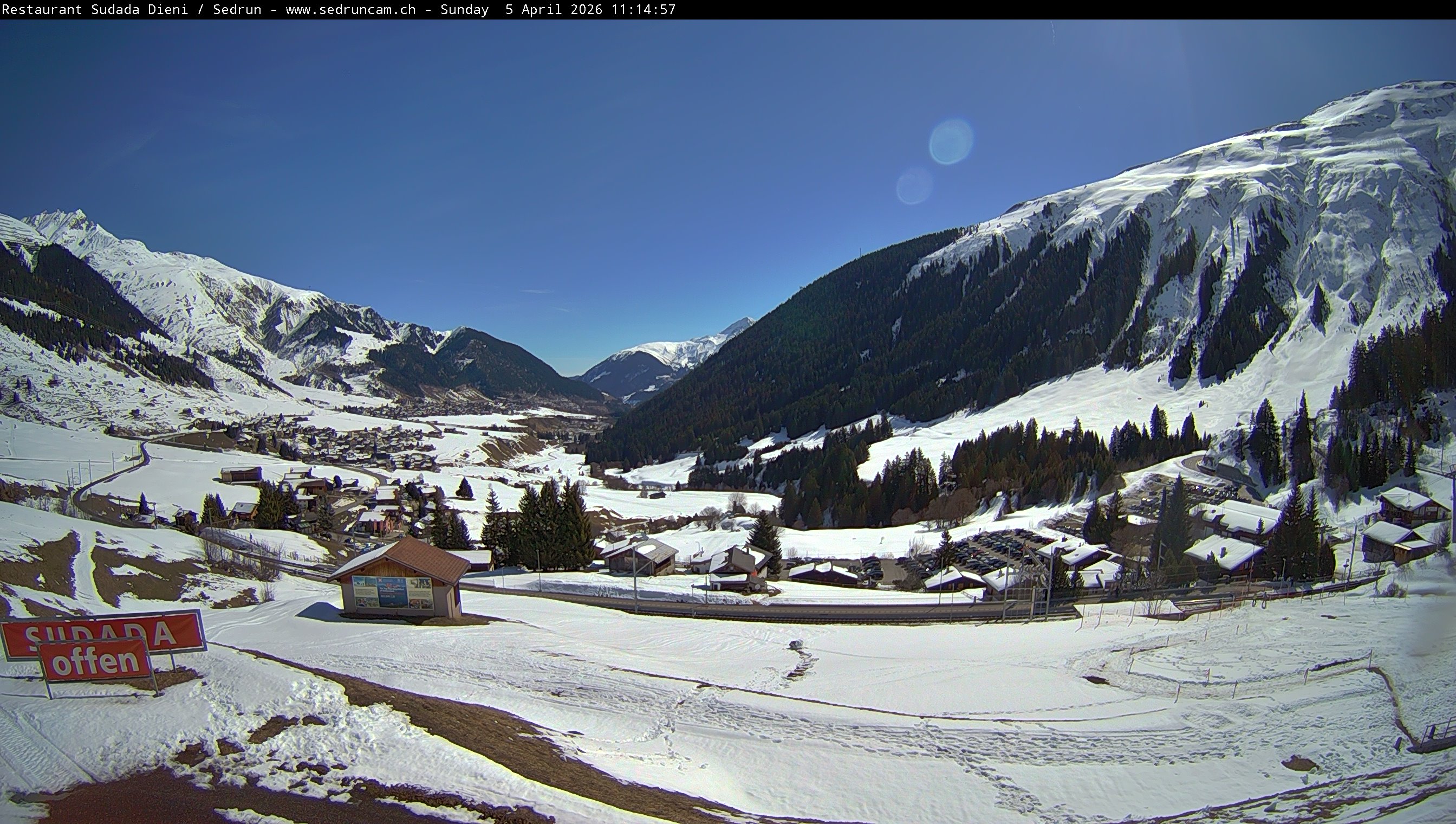 Rovaniemi: Lordin Aukio